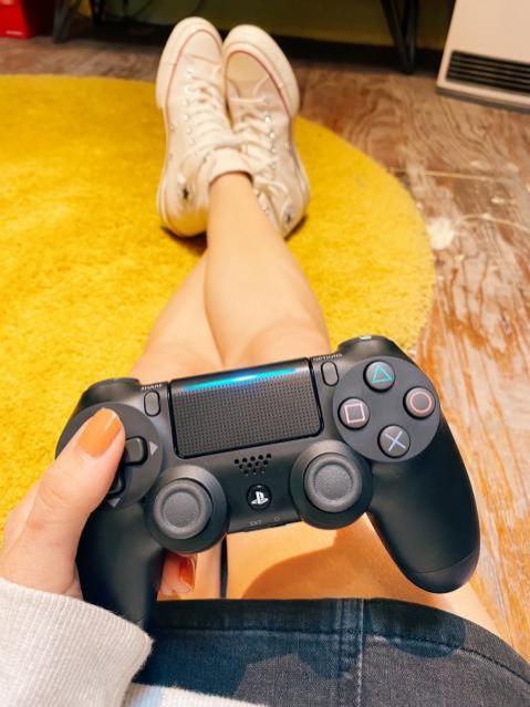 ラジオでインスタは、PS4！