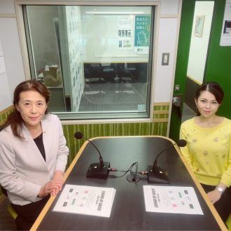 「からだとこころの元気」をサポート～有限会社ロータスライフ・伊藤ひろみさんを迎えて Sound of Oasis～GOOD PERSON  2023/12/10放送