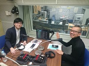 「2017年のエンタメを振り返ろう！＆2018年はどうなる？！」