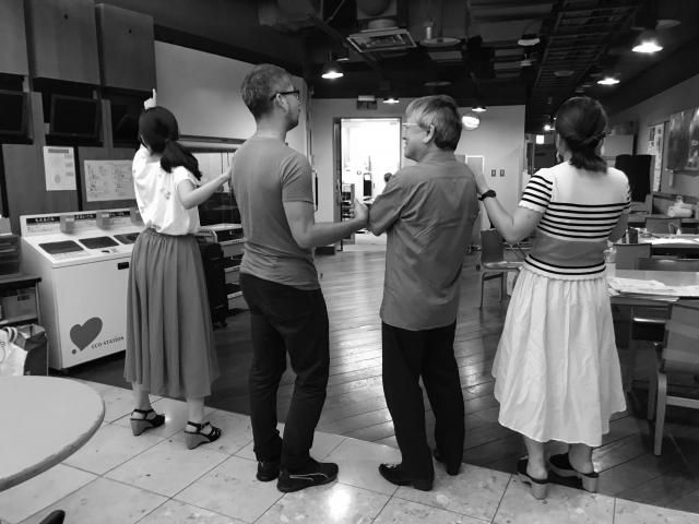 8月23日（木）のテーマは「STAND BY ME ～思い出の“友情”ストーリー～」