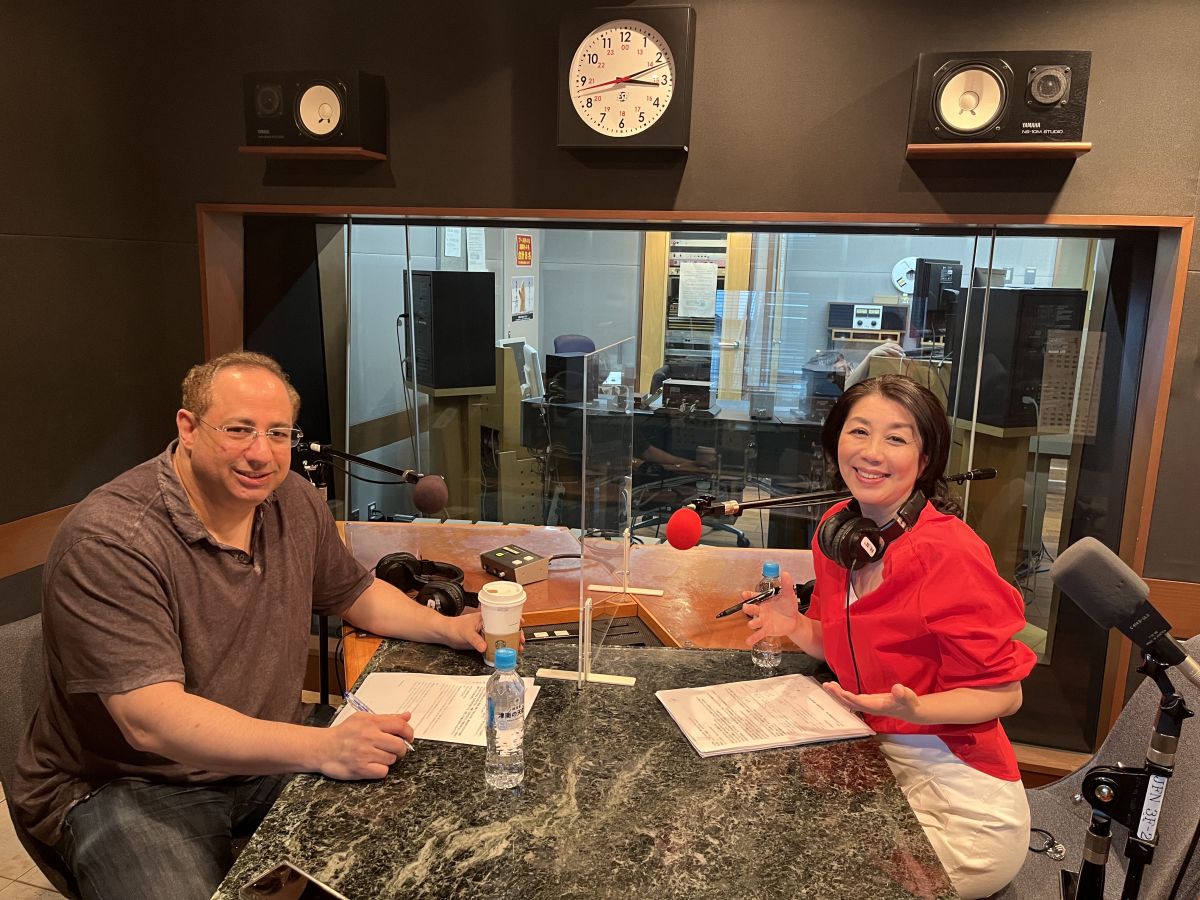 ライアン先生が意思決定について伝授！