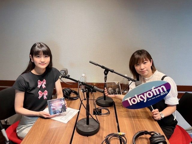 ヴァイオリニストの小寺里奈さん／オイストラフのキレ！