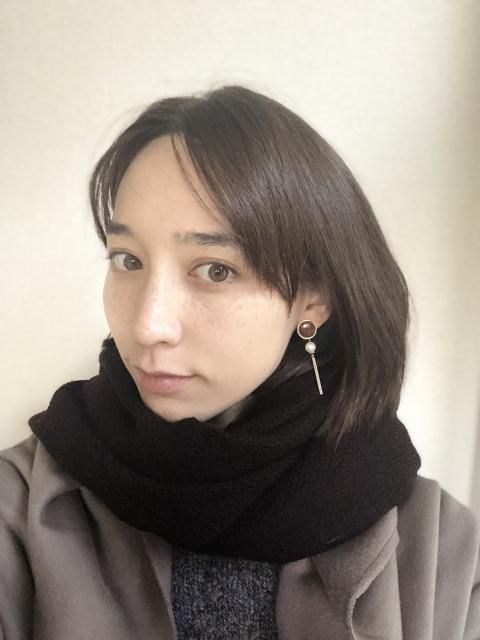 11月20日（月）今日の1コマ♪