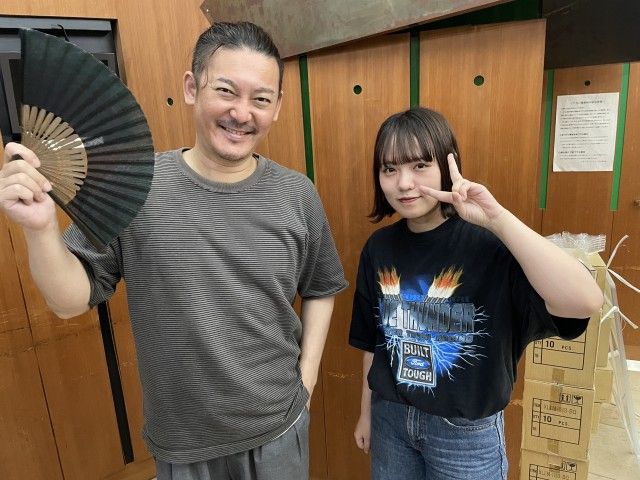 2023年6月28日(水)【日常における鬱憤や悩み、失敗を送ってください!】