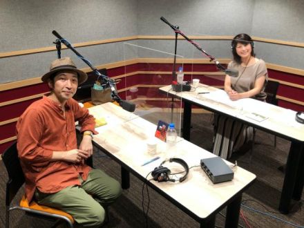 第253回　おおはた雄一さん①