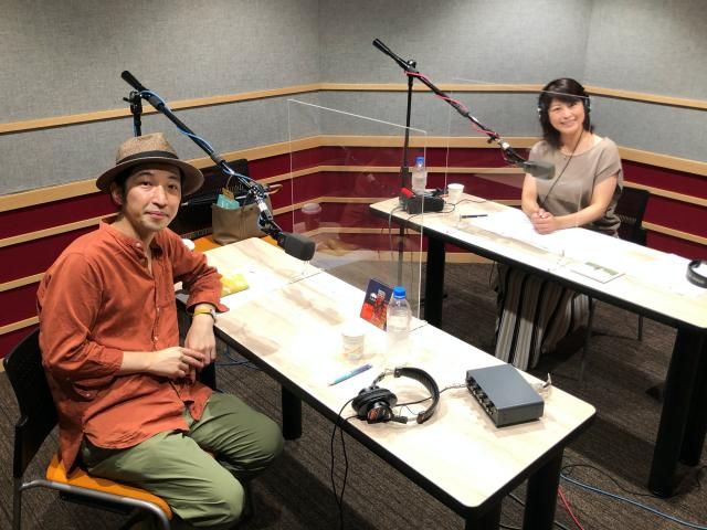 第253回　おおはた雄一さん①