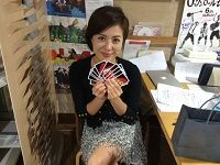 5月11日（水）桑原りさのDay by Day♪♪