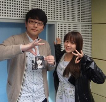 11月6日（金）のゲストは、塩ノ谷早耶香さん！