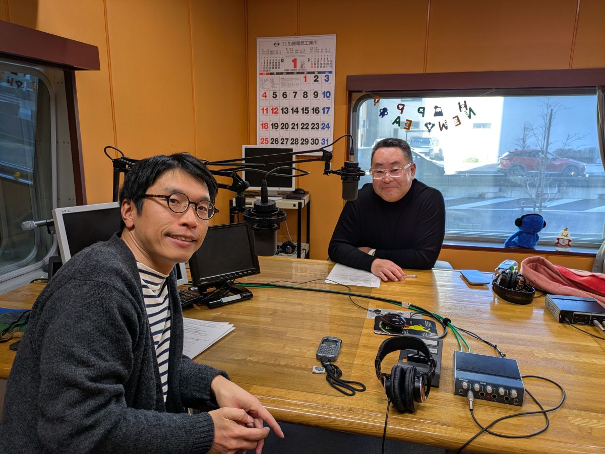 2026/1/7 OA「2026年注目のフィジカルAI」