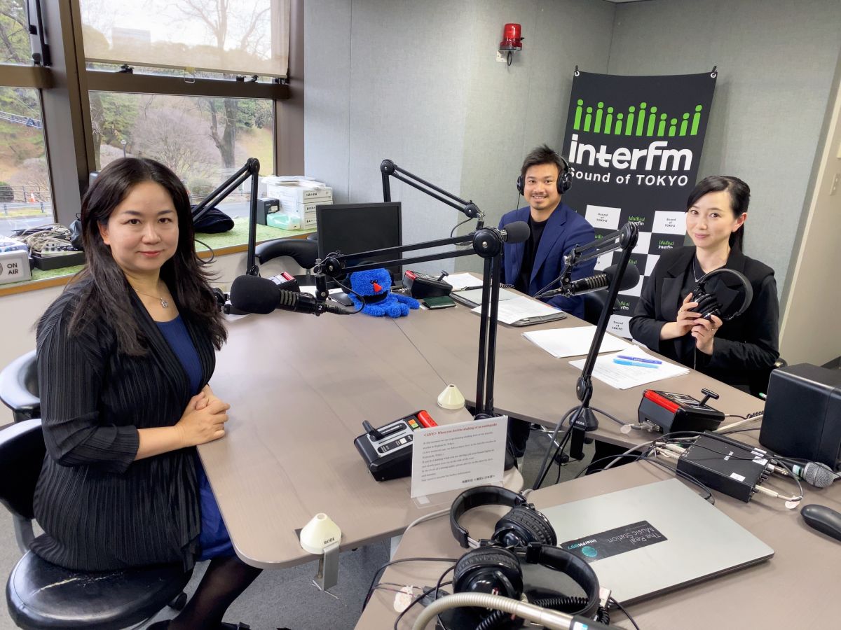 伊達美和子さん（森トラスト社長）後編～ウェスティンホテル仙台、そして軽井沢 万平ホテル ストーリー