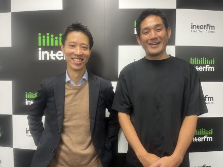 12/31 (日)の「ビジプロ」：田中正人 (オリックス・キャピタル株式会社)