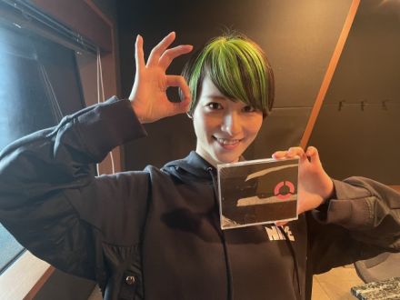 globeの『globe』♪