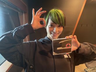 globeの『globe』♪