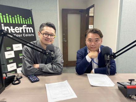 #3 「ディグラム・ラボ」代表・木原誠太郎、20代で受けたガンの告知