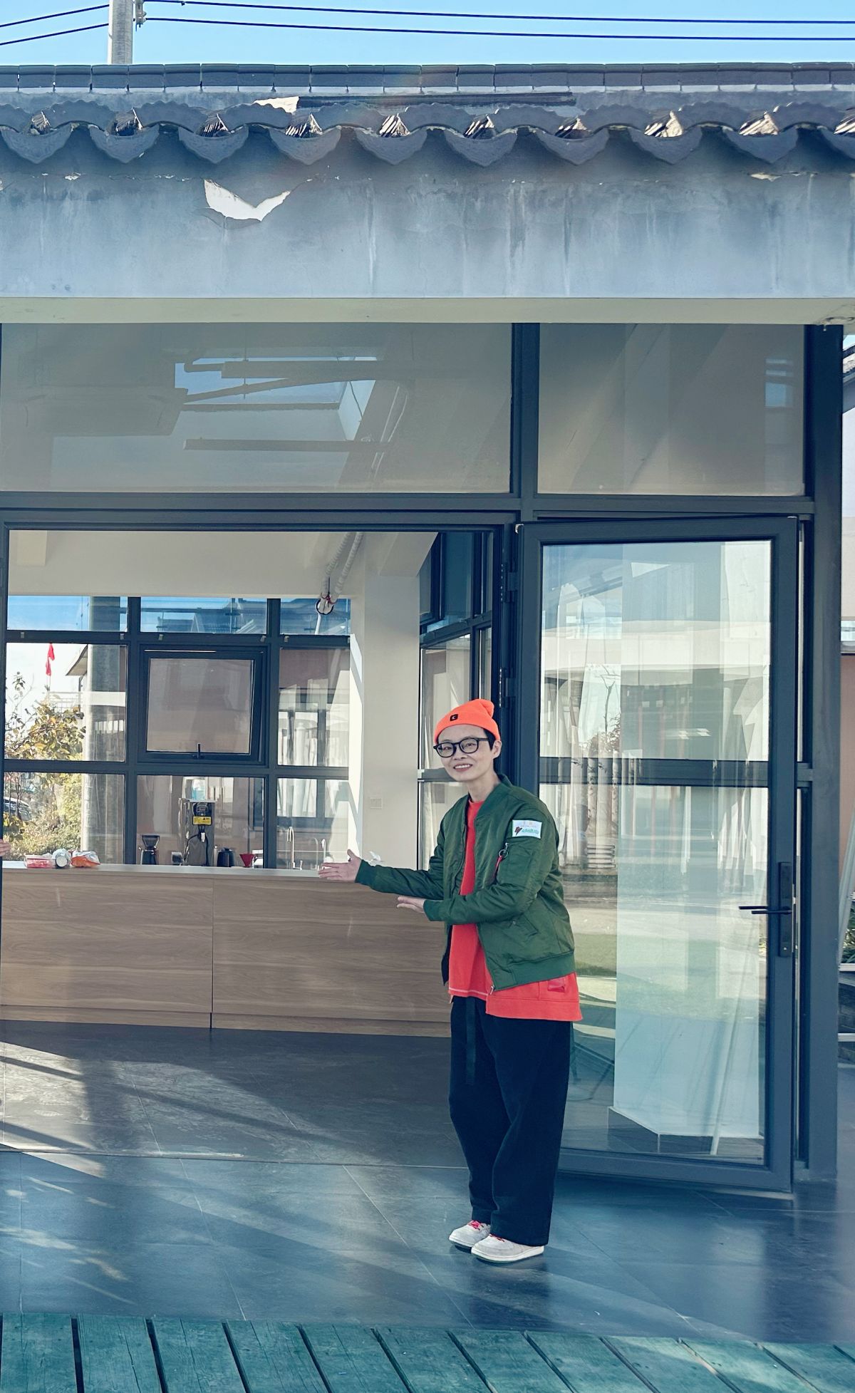 食のテーマパーク！