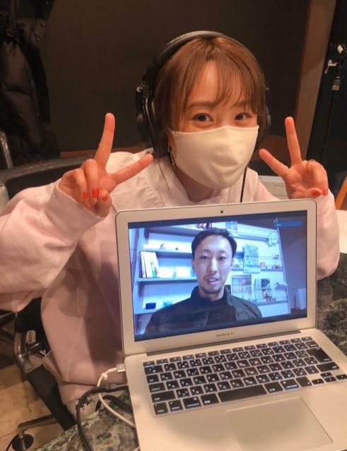 元気な熱海でカワイイ体験を！【ゲスト：熱海経済新聞 編集長・磯部洋樹さん】