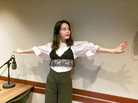 CITY GIRLS MUSIC #57《秋の風とアコースティック》