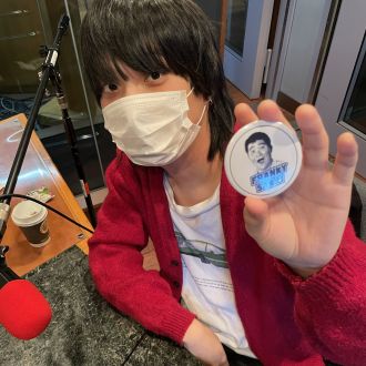 クリープハイプ 尾崎世界観 声にしがみついて　アフタートーク Vol.70