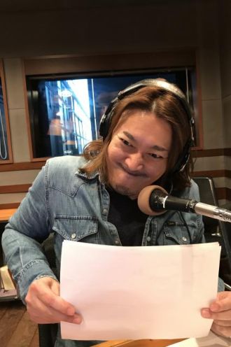 2018年1月25日（木）放送終了！