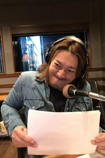 2018年1月25日（木）放送終了！