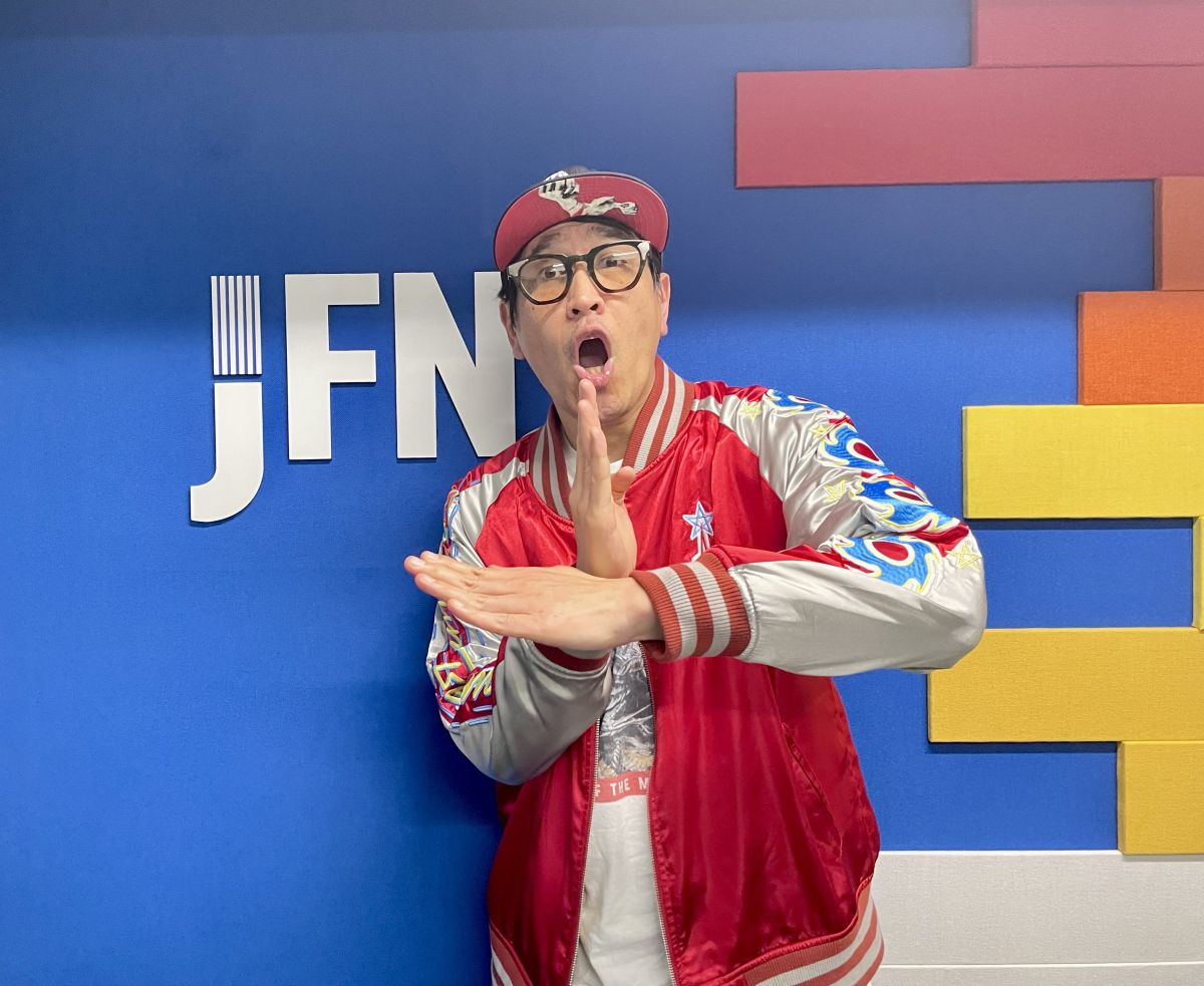 #3 FM長崎『Fly-Day Wonder3』コーナー「ギリ大喜利」💖ゲストはDJ YUYAさん・高森順子さん！