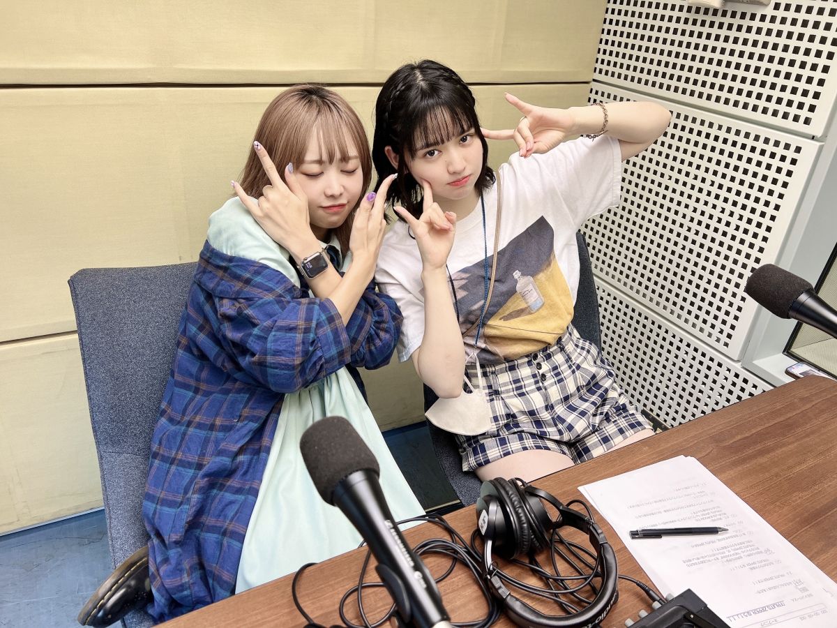 第17回_ しゃべりすぎ！？るなぴとおすずでワンマンライブを振り返る特別企画！！