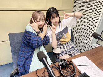 第17回_ しゃべりすぎ！？るなぴとおすずでワンマンライブを振り返る特別企画！！