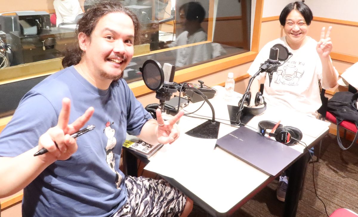 ライブバズ #88 - LINKIN PARK -