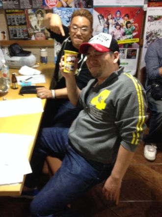 ５月７日放送後記