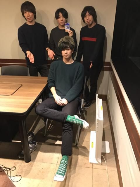 #73フレデリック＜みんなでやろうワードウルフ＞