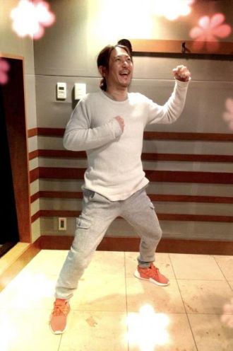 2018年5月10日(木)放送終了！