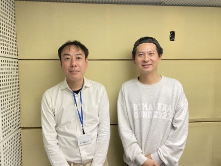 【Festival Life代表・津田 昌太朗さんとのトークが公開！】