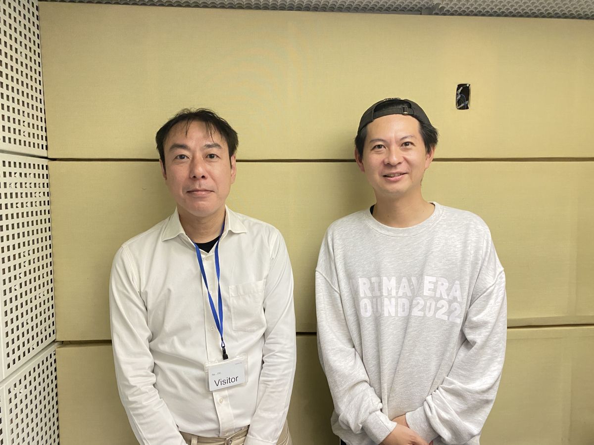 【Festival Life代表・津田 昌太朗さんとのトークが公開！】