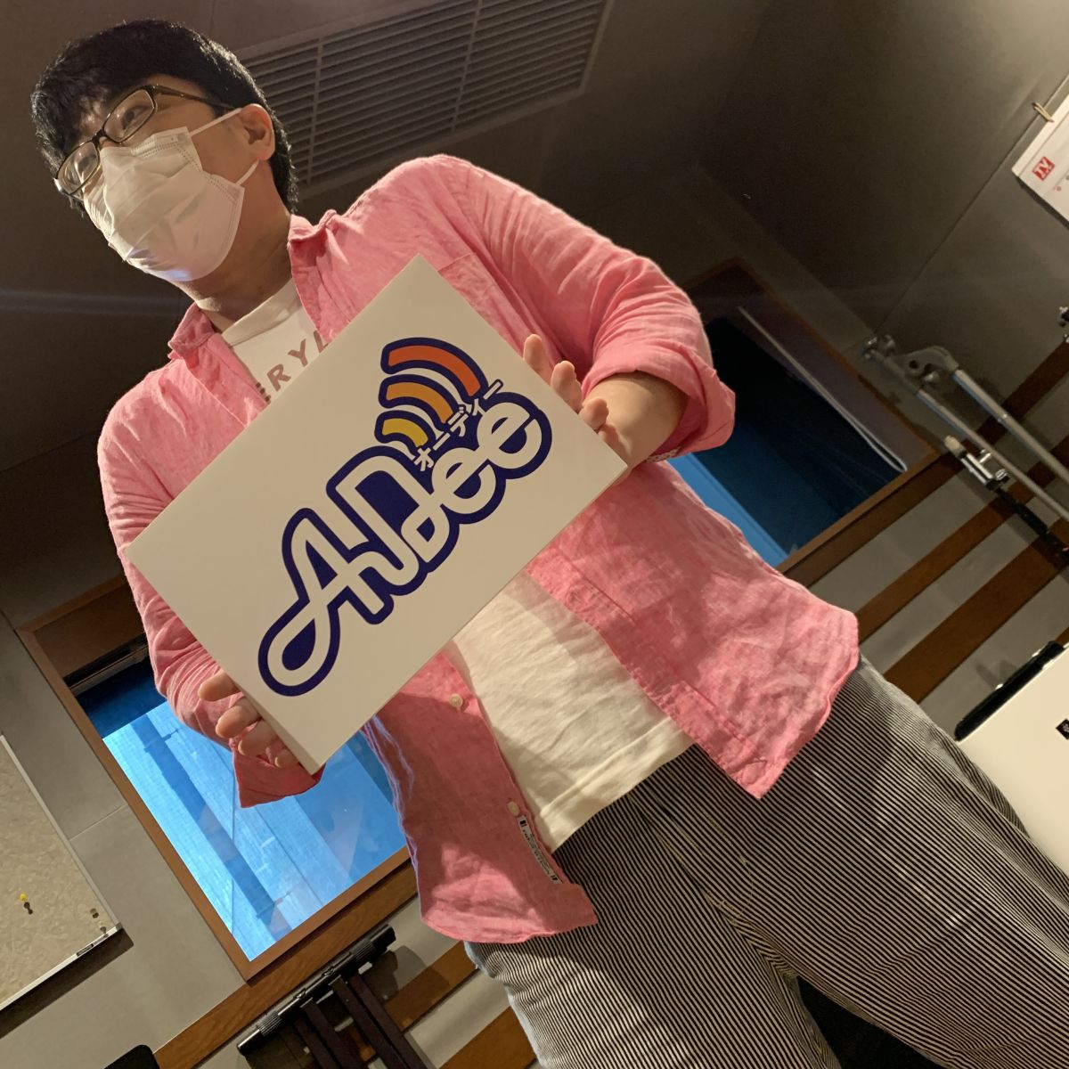 7月16日（金）の AuDee ♪♪