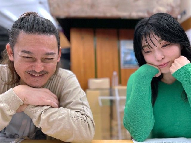 2023年11月2日(木)【好きな漢字三文字バトル!】