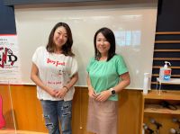 てらすとーく Vol.11