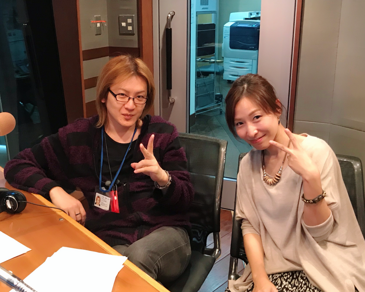 2018年11月15日（木）若新雄純の「無責任相談所」#3