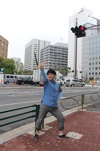 変貌を遂げる街・虎ノ門