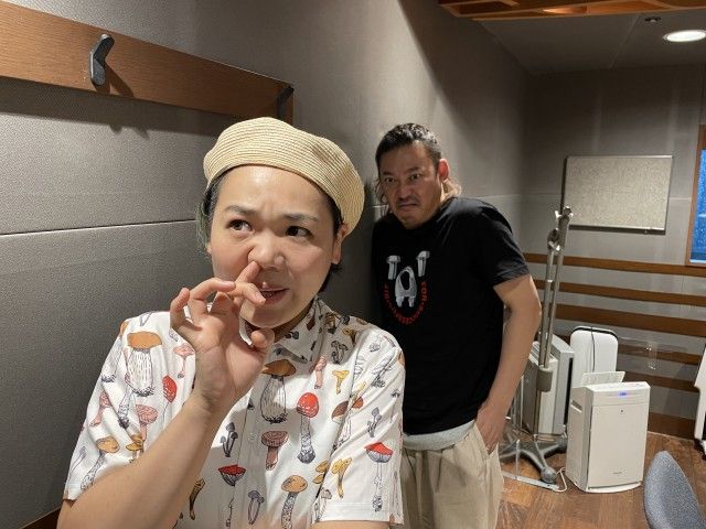 2023年8月9日(水)放送終了！