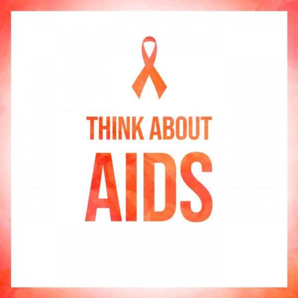 THINK ABOUT AIDS 2017