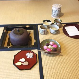 1月4日（金）今日の一コマ♪