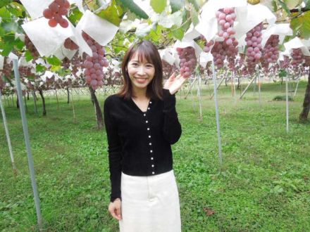 飲むだけじゃない！山梨ワインの楽しみ方