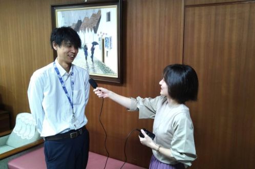 第82回「返礼品と共に届けるのは・・」2023.10.24