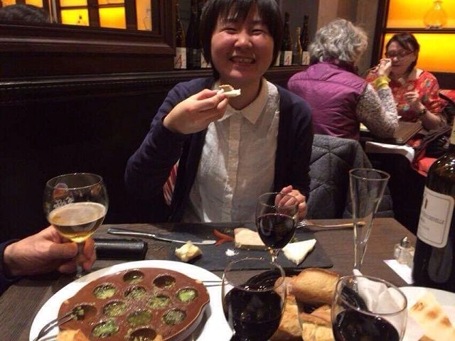 「Dream Planet～oumiのぐるーりとジャーニー」vol.16