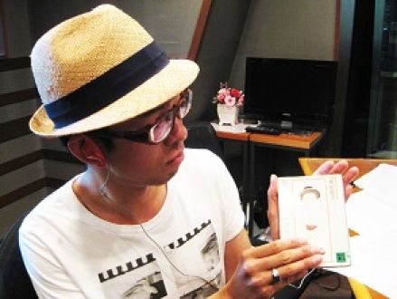 ♪♪6月最初のハピモニ月曜日だったお♪♪