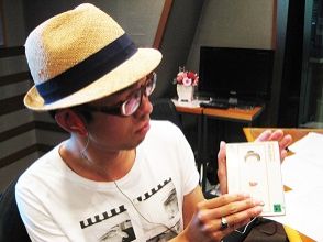 ♪♪6月最初のハピモニ月曜日だったお♪♪