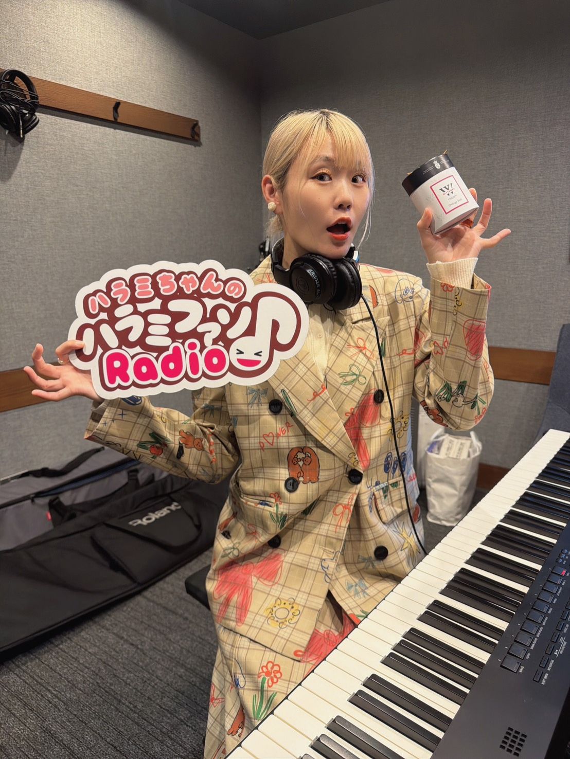 おかわり　269杯目～メッセージ紹介～