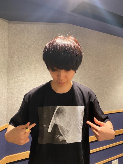 テレアポやっている人が羨ましかった絵音さん。｜川谷絵音の約30分我慢