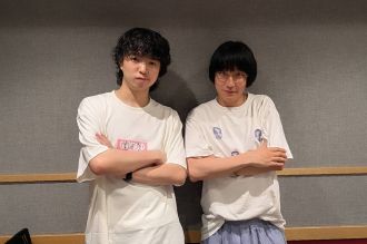 ［リュックと添い寝ごはん #4］ おかわりGood VibeSOUP【アフタートーク】