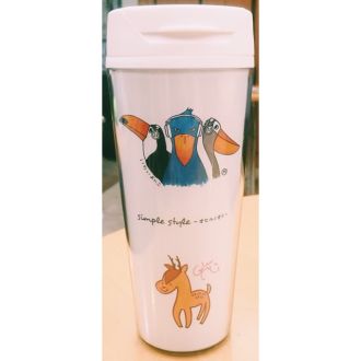 バレンタイン・オリジナルタンブラーURLはコチラ！